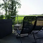 Privatif A La Ferme - De Gamme - Atypique *