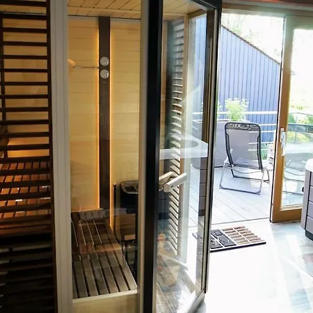 Privatif A La Ferme - De Gamme - Atypique * Bois-Grenier