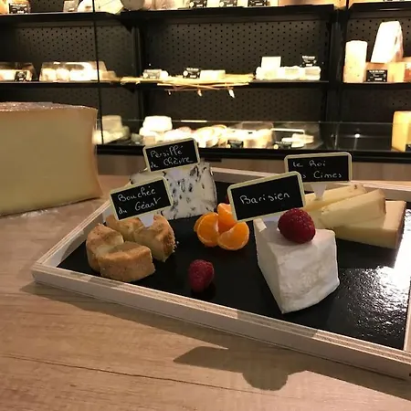 Privatif A La Ferme - De Gamme - Atypique 公寓 Bois-Grenier