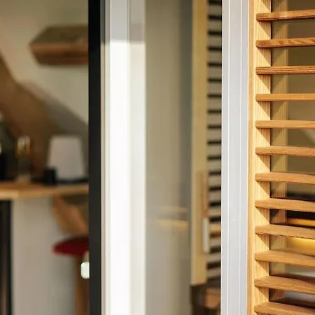 Privatif A La Ferme - De Gamme - Atypique 公寓 *