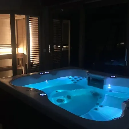 公寓 Privatif A La Ferme - De Gamme - Atypique Bois-Grenier