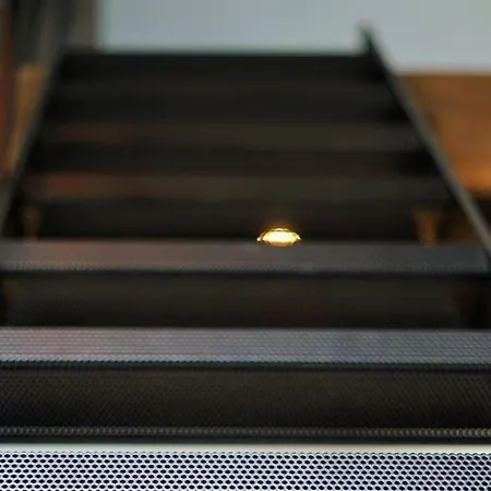 Privatif A La Ferme - De Gamme - Atypique 公寓 *