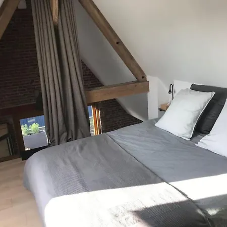 Privatif A La Ferme - De Gamme - Atypique Bois-Grenier