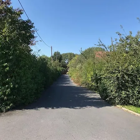 Privatif A La Ferme - De Gamme - Atypique *