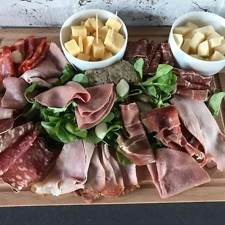 Privatif A La Ferme - De Gamme - Atypique 公寓