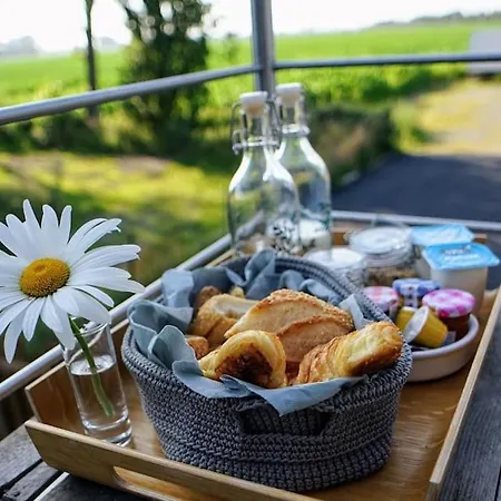 Privatif A La Ferme - De Gamme - Atypique *