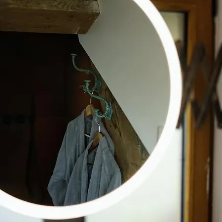 Privatif A La Ferme - De Gamme - Atypique Bois-Grenier