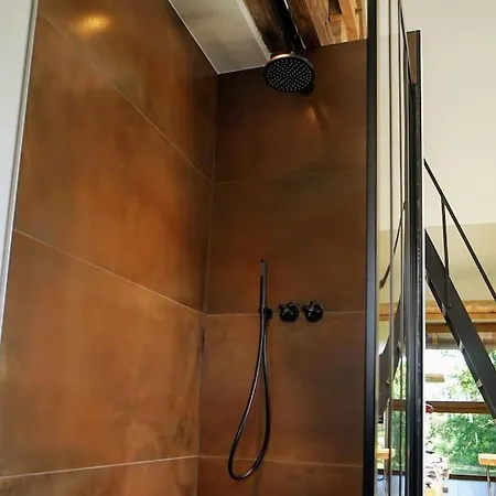 Privatif A La Ferme - De Gamme - Atypique Bois-Grenier